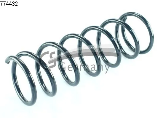Suspension Spring